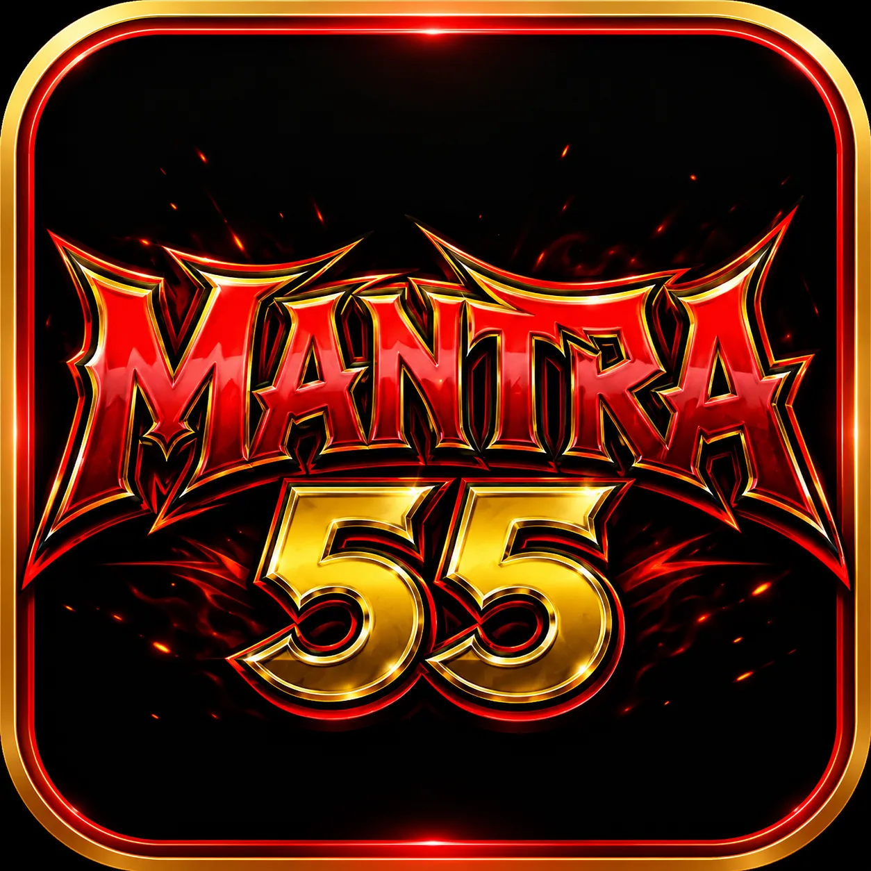 MANTRA55 - Game QiuQiu Terbaik untuk Pengalaman Seru