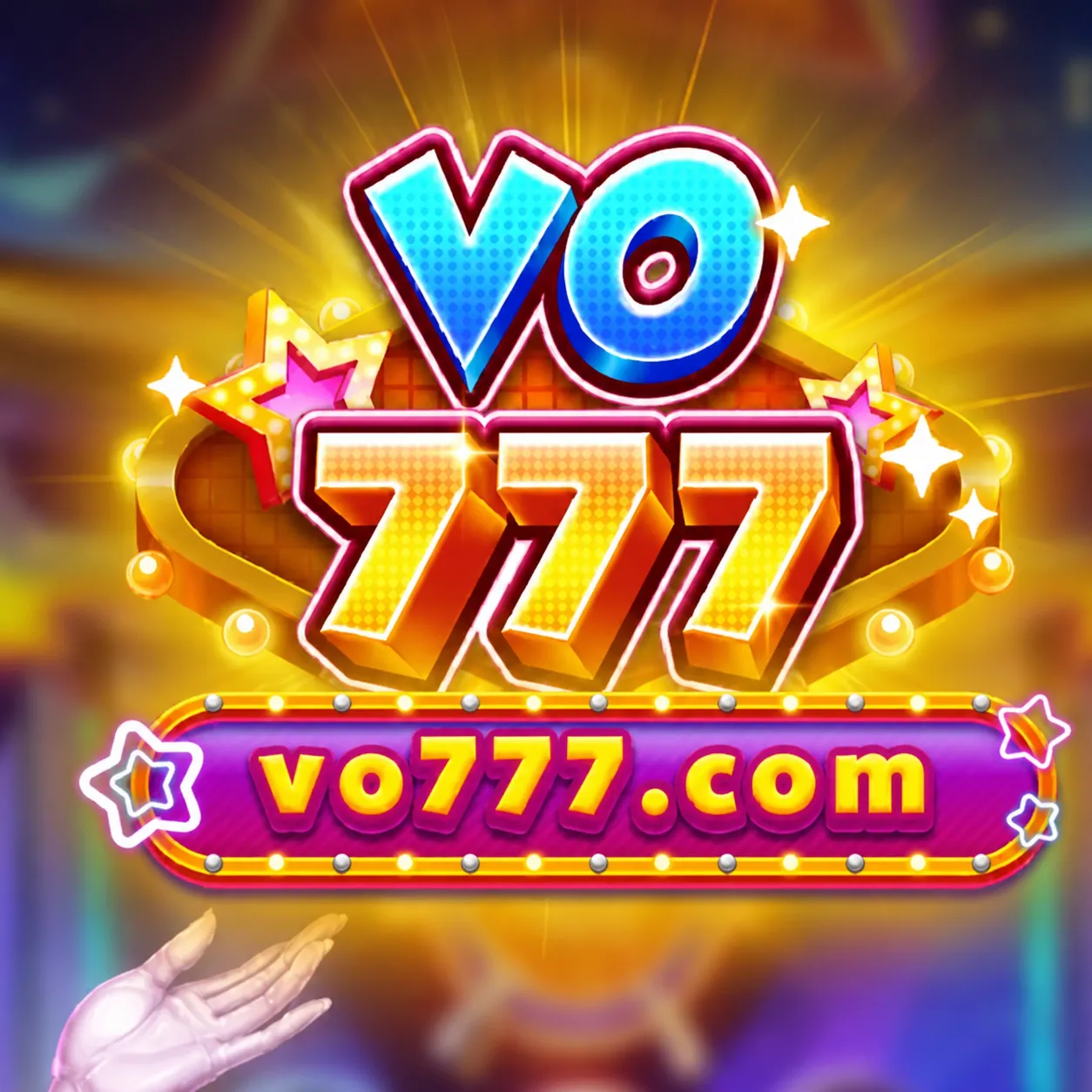 VO777 - Permainan Live Casino Terbaik di Ujung Jari Anda