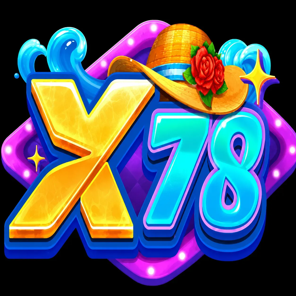 X78 - Permainan Mahjong Seru dan Menantang